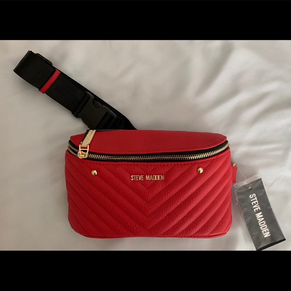 Steve Madden Fanny Pack